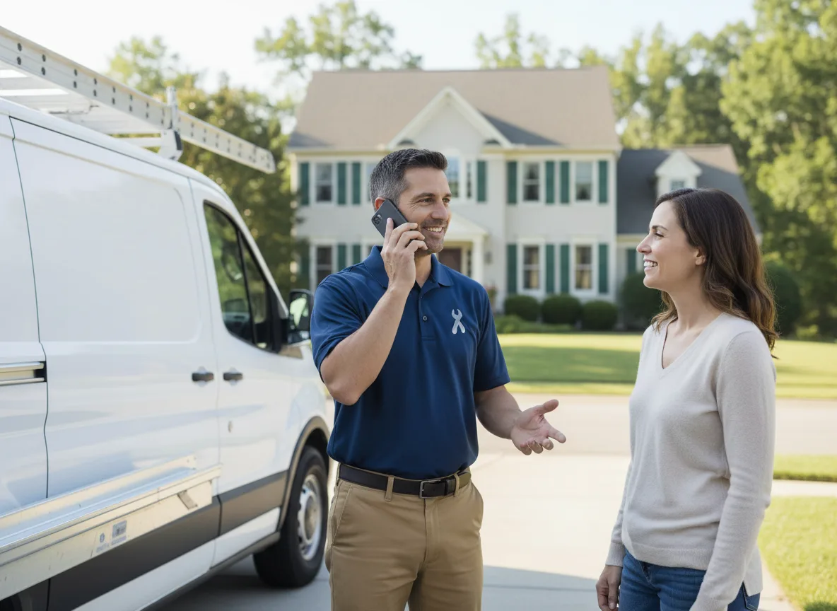 Home Gutter Service Ceresco, NE FAQs